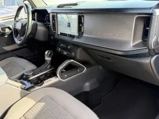 Ford Bronco 2021 4x4 Base 4 puertas SUV