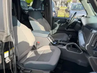 Ford Bronco 2021 4x4 Base 4 puertas SUV