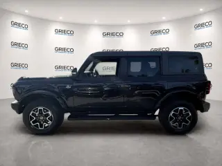 Ford Bronco 2021 4x4 Base 4 puertas SUV