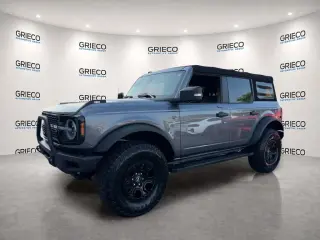 Ford Bronco 2022 4x4 Base Avanzado 4 puertas SUV