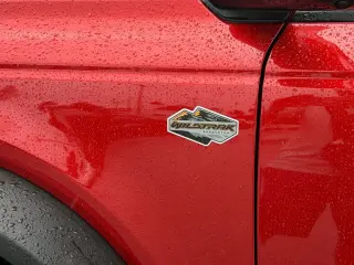 Ford Bronco 2023 4x4 Base Avanzado 4 puertas SUV