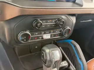 Ford Bronco 2022 4x4 Base Advanced 4 puertas SUV