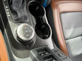 Ford Bronco 2022 4x4 Base Advanced 4 puertas SUV