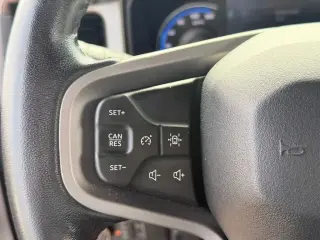 Ford Bronco 2022 4x4 Base Advanced 4 puertas SUV