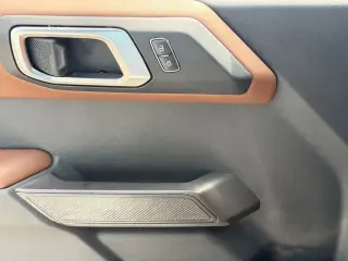 Ford Bronco 2022 4x4 Base Advanced 4 puertas SUV