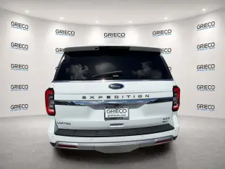 Ford Expedition MAX 2023 4x2 Limited 4 puertas SUV