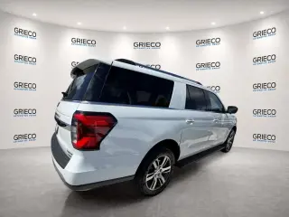 Ford Expedition MAX 2023 4x2 Limited 4 puertas SUV