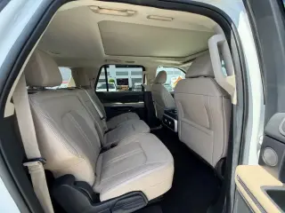 Ford Expedition MAX 2023 4x2 Limited 4 puertas SUV