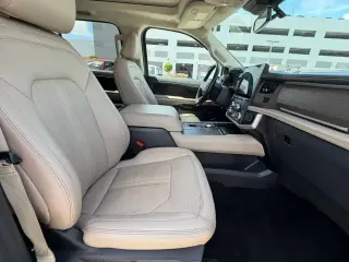 Ford Expedition MAX 2023 4x2 Limited 4 puertas SUV