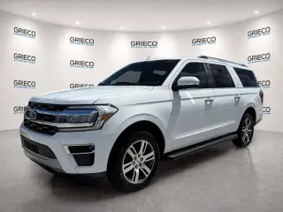 Ford Expedition MAX 2023 4x2 Limited 4 puertas SUV