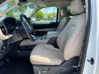 Ford Expedition MAX 2023 4x2 Limited 4 puertas SUV
