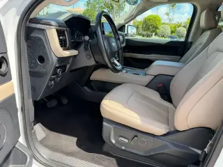 Ford Expedition MAX 2023 4x2 Limited 4 puertas SUV