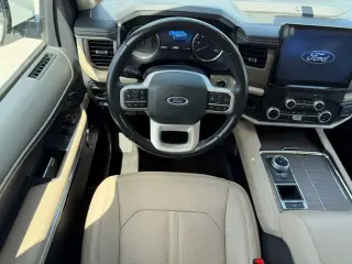 Ford Expedition MAX 2023 4x2 Limited 4 puertas SUV