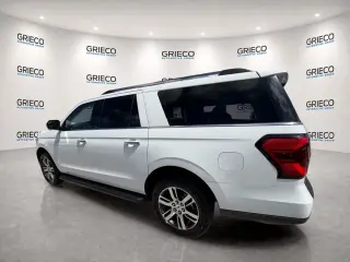 Ford Expedition MAX 2023 4x2 Limited 4 puertas SUV