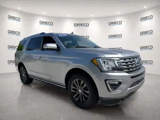 Ford Expedition 2020 4x4 Limited 4 puertas SUV