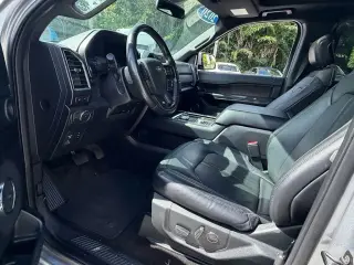 Ford Expedition 2020 4x4 Limited 4 puertas SUV