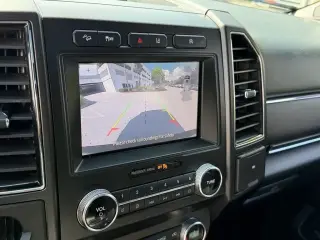 Ford Expedition 2020 4x4 Limited 4 puertas SUV