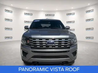 Ford Expedition 2020 4x4 Limited 4 puertas SUV