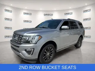 Ford Expedition 2020 4x4 Limited 4 puertas SUV