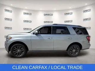 Ford Expedition 2020 4x4 Limited 4 puertas SUV