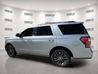 Ford Expedition 2020 4x4 Limited 4 puertas SUV