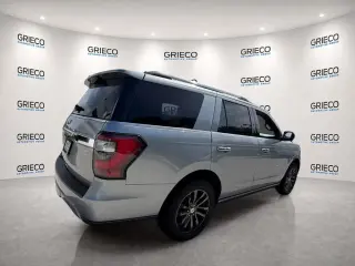 Ford Expedition 2020 4x4 Limited 4 puertas SUV