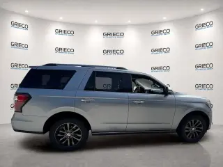 Ford Expedition 2020 4x4 Limited 4 puertas SUV