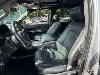 Ford Expedition 2020 4x4 Limited 4 puertas SUV