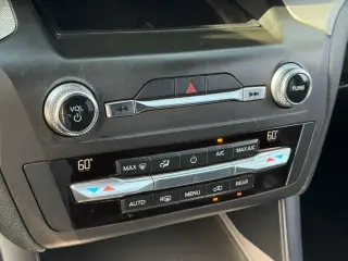 Ford Explorer 2020 XLT 4 puertas SUV