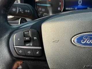 Ford Explorer 2020 XLT 4 puertas SUV