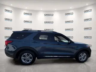 Ford Explorer 2020 XLT 4 puertas SUV