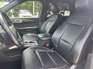 Ford Explorer 2020 AWD XLT 4 puertas SUV