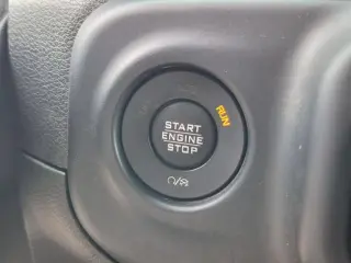 Jeep Wrangler Unlimited 2019 4x4 Sahara Altitude 4 puertas SUV