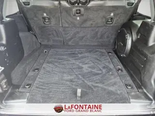 Jeep Wrangler Unlimited 2019 4x4 Sahara Altitude 4 puertas SUV
