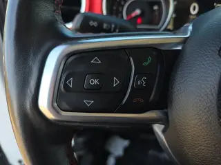 Jeep Wrangler Unlimited 2022 4x4 Rubicon 4 puertas SUV