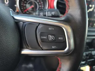 Jeep Wrangler Unlimited 2022 4x4 Rubicon 4 puertas SUV