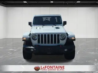 Jeep Wrangler Unlimited 2022 4x4 Rubicon 4 puertas SUV