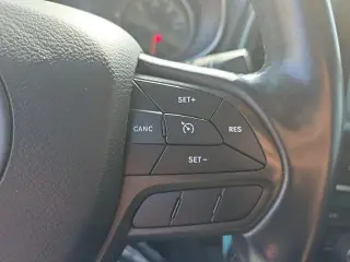Jeep Cherokee 2020 4x4 Trailhawk Elite 4 puertas SUV