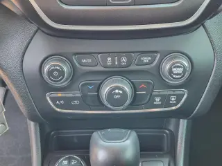 Jeep Cherokee 2020 4x4 Trailhawk Elite 4 puertas SUV