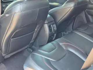 Jeep Cherokee 2020 4x4 Trailhawk Elite 4 puertas SUV