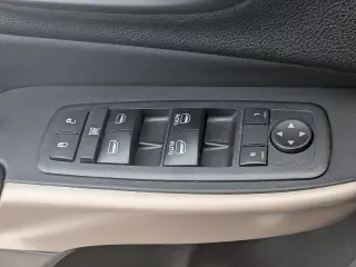 Jeep Cherokee 2018 4x4 Limited 4 puertas SUV