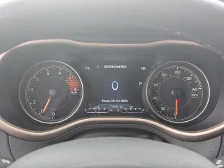 Jeep Cherokee 2018 4x4 Limited 4 puertas SUV