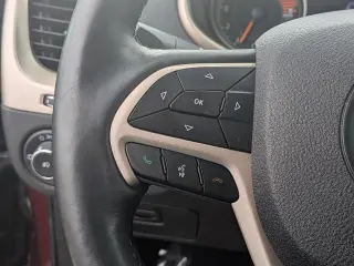 Jeep Cherokee 2018 4x4 Limited 4 puertas SUV