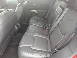 Jeep Cherokee 2018 4x4 Limited 4 puertas SUV