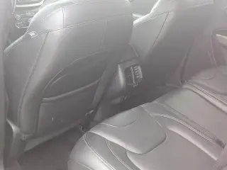 Jeep Cherokee 2018 4x4 Limited 4 puertas SUV