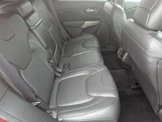 Jeep Cherokee 2018 4x4 Limited 4 puertas SUV