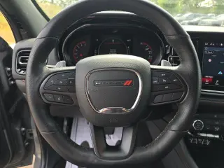 Dodge Durango 2025 AWD GT 4 puertas SUV