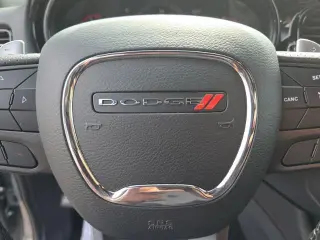 Dodge Durango 2025 AWD GT 4 puertas SUV