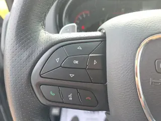 Dodge Durango 2025 AWD GT 4 puertas SUV
