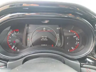 Dodge Durango 2025 AWD GT 4 puertas SUV